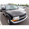 Image 2 : 2000 Chevrolet Blazer