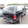 Image 3 : 2000 Chevrolet Blazer