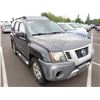 Image 2 : 2009 Nissan Xterra