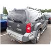 Image 3 : 2009 Nissan Xterra