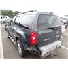 Image 4 : 2009 Nissan Xterra