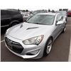 Image 1 : 2013 Hyundai Genesis Coupe
