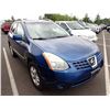 Image 2 : 2008 Nissan Rogue
