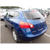 Image 4 : 2008 Nissan Rogue