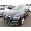 Image 1 : 2011 Audi Q5