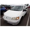 Image 1 : 2001 Toyota Sienna