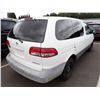Image 3 : 2001 Toyota Sienna