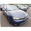 Image 2 : 2011 Subaru Impreza