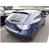 Image 3 : 2011 Subaru Impreza