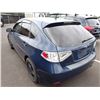 Image 4 : 2011 Subaru Impreza