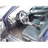 Image 5 : 2011 Subaru Impreza