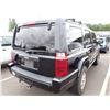 Image 3 : 2006 Jeep Commander