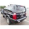 Image 4 : 2006 Jeep Commander