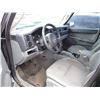 Image 5 : 2006 Jeep Commander