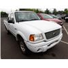 Image 2 : 2001 Ford Ranger