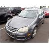 Image 1 : 2005 Volkswagen New Jetta