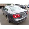 Image 4 : 2005 Volkswagen New Jetta