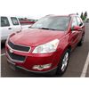 Image 1 : 2012 Chevrolet Traverse