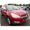 Image 2 : 2012 Chevrolet Traverse