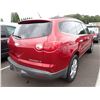 Image 3 : 2012 Chevrolet Traverse