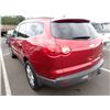 Image 4 : 2012 Chevrolet Traverse