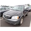 Image 1 : 2002 Mazda Tribute