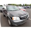 Image 2 : 2002 Mazda Tribute