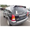 Image 4 : 2002 Mazda Tribute