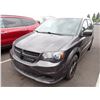 Image 1 : 2017 Dodge Grand Caravan
