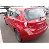 Image 4 : 2015 Nissan Versa