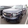 Image 1 : 2017 Chevrolet Tahoe