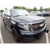 Image 2 : 2017 Chevrolet Tahoe
