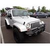 Image 2 : 2008 Jeep Wrangler