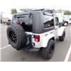 Image 3 : 2008 Jeep Wrangler