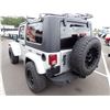Image 4 : 2008 Jeep Wrangler
