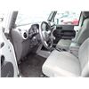 Image 5 : 2008 Jeep Wrangler