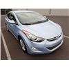 Image 2 : 2012 Hyundai Elantra