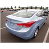 Image 3 : 2012 Hyundai Elantra