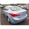 Image 4 : 2012 Hyundai Elantra