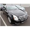 Image 2 : 2012 Cadillac CTS