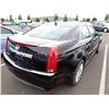 Image 3 : 2012 Cadillac CTS