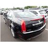 Image 4 : 2012 Cadillac CTS