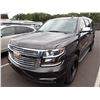 Image 1 : 2018 Chevrolet Suburban