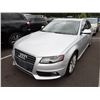 Image 1 : 2012 Audi A4