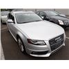 Image 2 : 2012 Audi A4