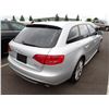 Image 3 : 2012 Audi A4