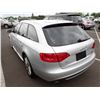 Image 4 : 2012 Audi A4