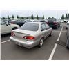 Image 3 : 1999 Toyota Corolla