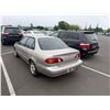 Image 4 : 1999 Toyota Corolla