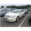 Image 1 : 2010 Buick LaCrosse